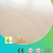 Piso laminado absorbente grabado en relieve comercial del AC3 de 12.3mm E0 AC3